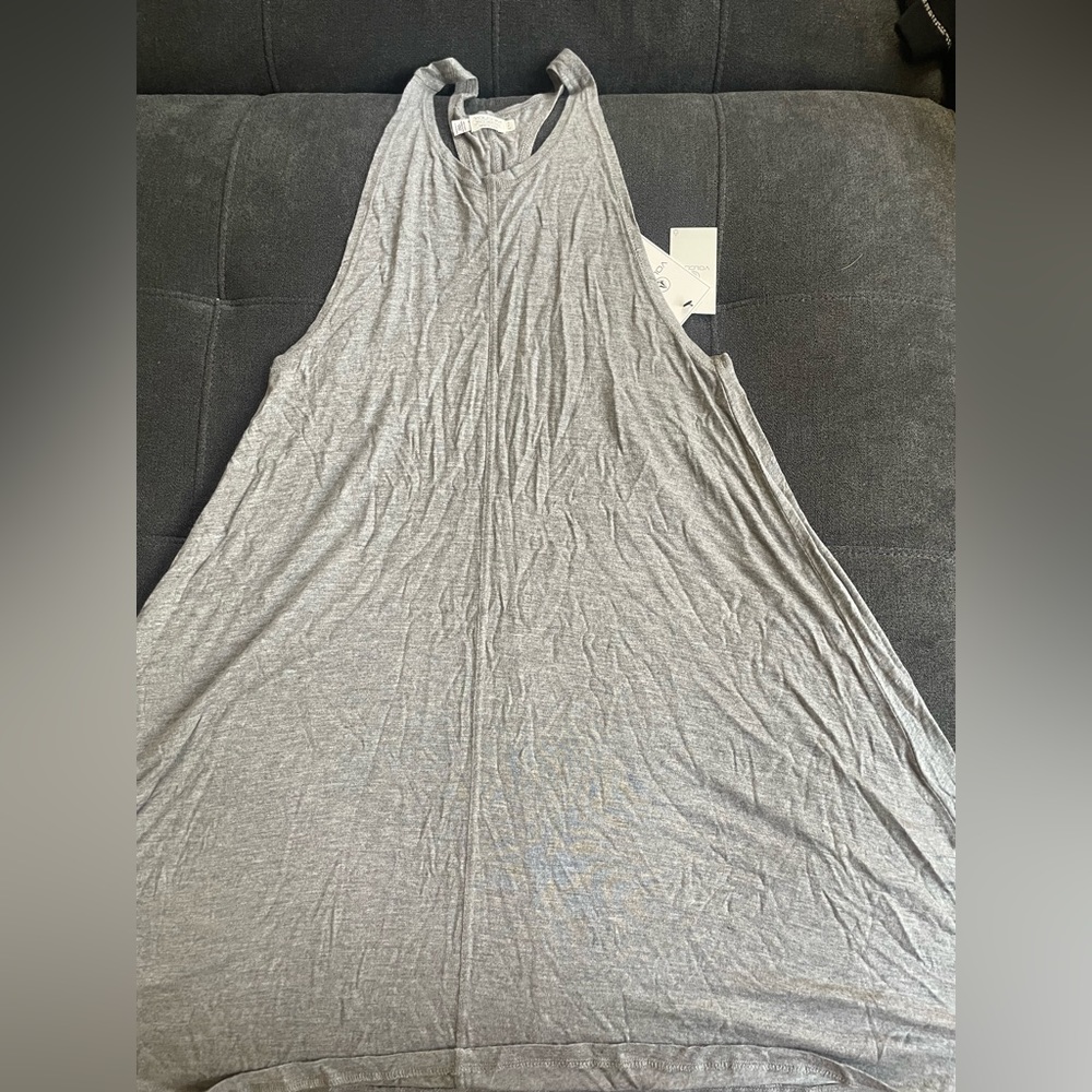 Razorback dress